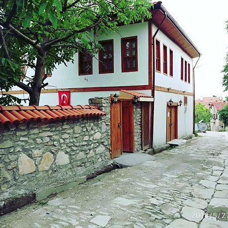 Melek Hanim Konagi Safranbolu Exterior photo