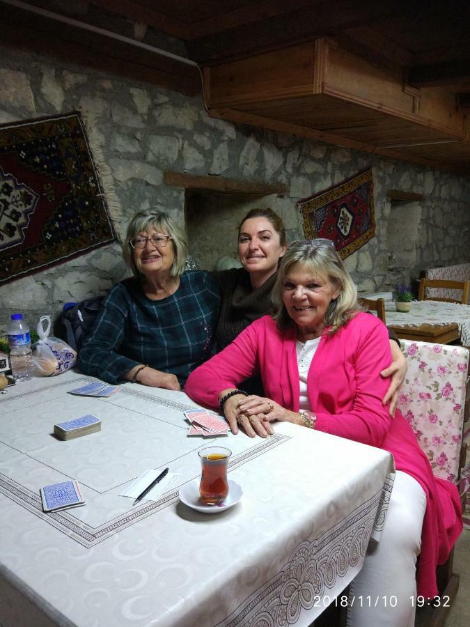 Melek Hanim Konagi Safranbolu Exterior photo