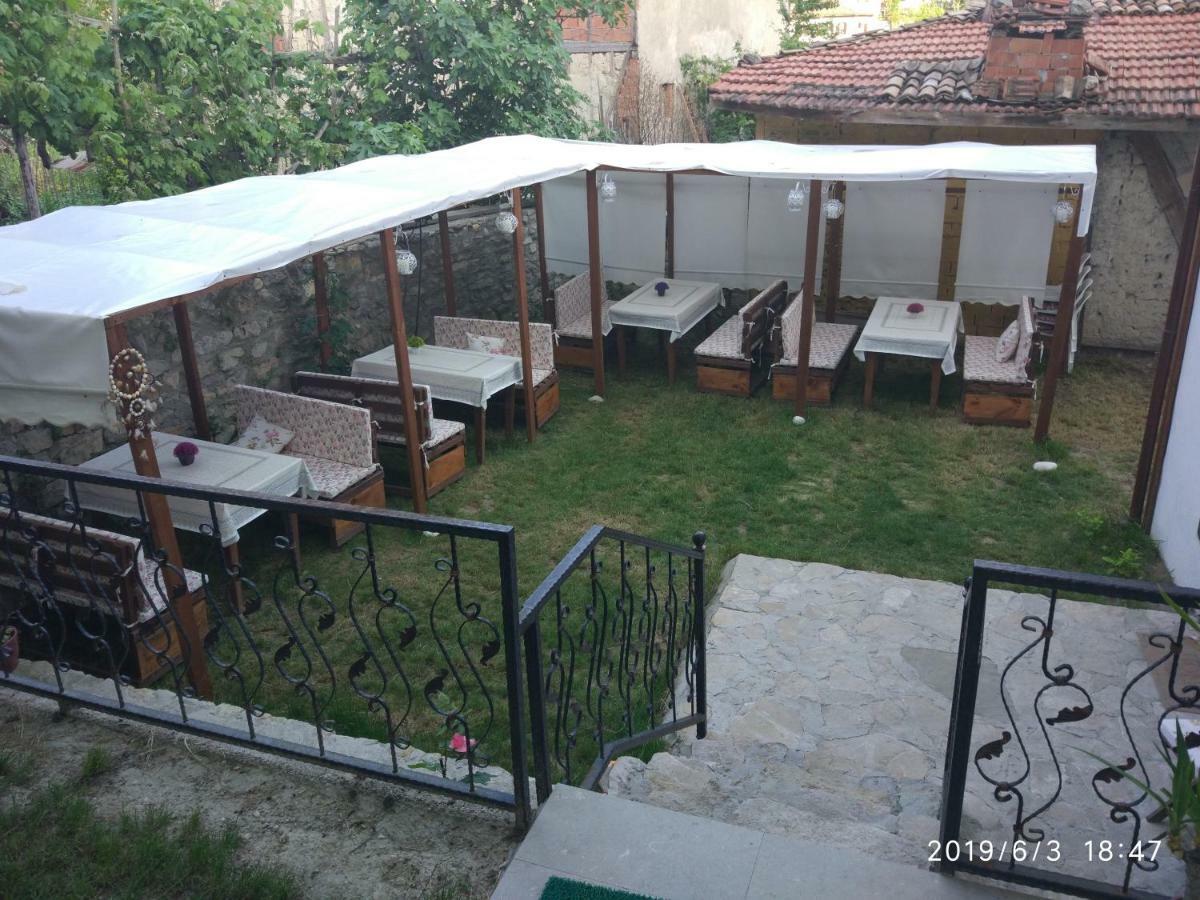 Melek Hanim Konagi Safranbolu Exterior photo
