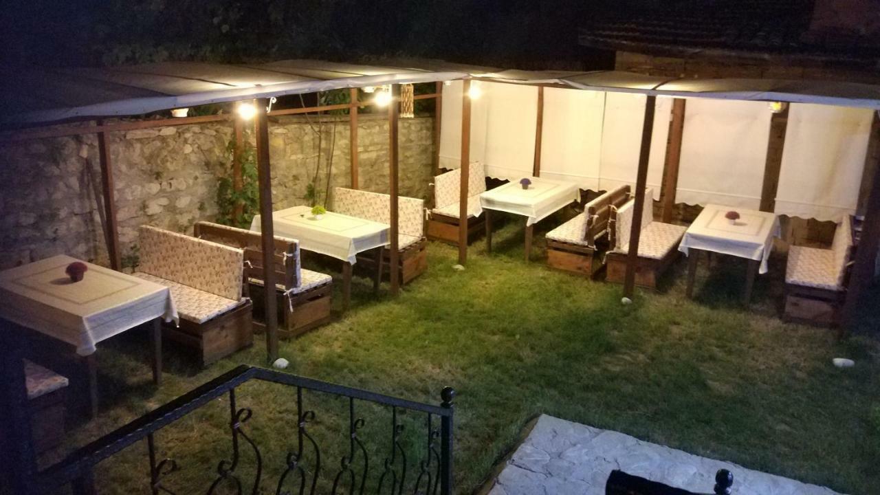 Melek Hanim Konagi Safranbolu Exterior photo