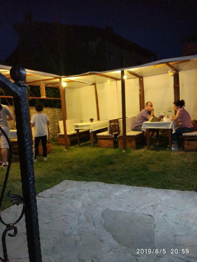 Melek Hanim Konagi Safranbolu Exterior photo