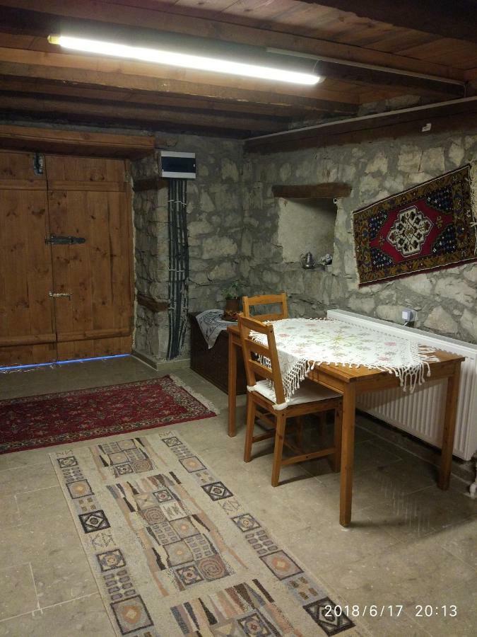 Melek Hanim Konagi Safranbolu Exterior photo