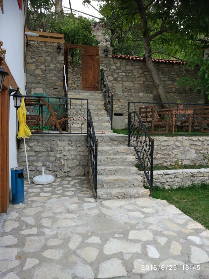 Melek Hanim Konagi Safranbolu Exterior photo