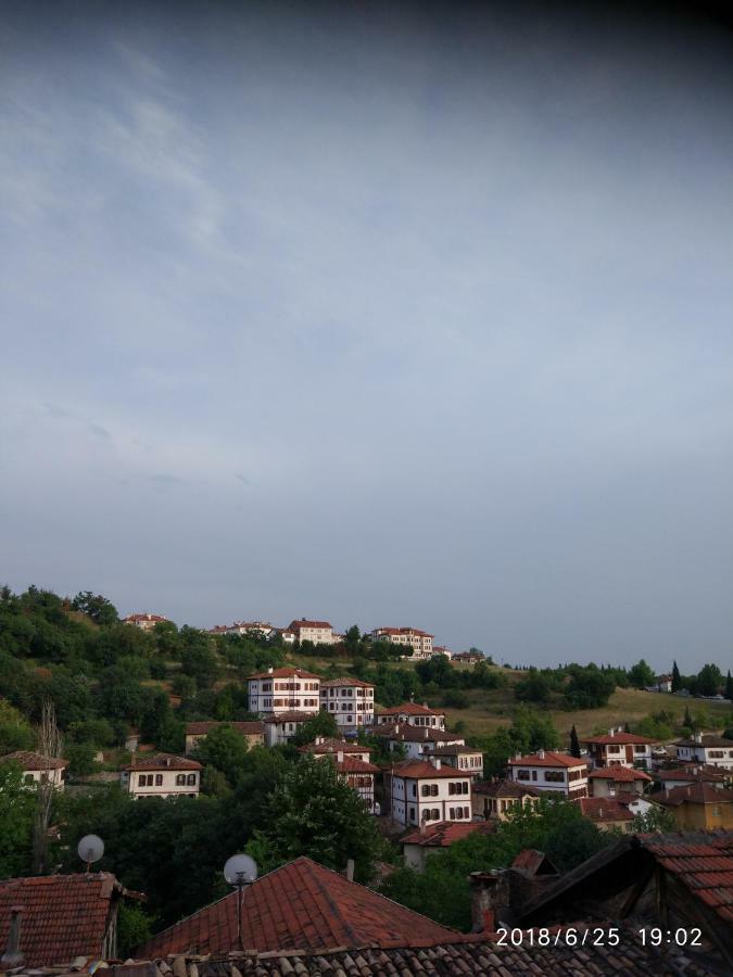 Melek Hanim Konagi Safranbolu Exterior photo