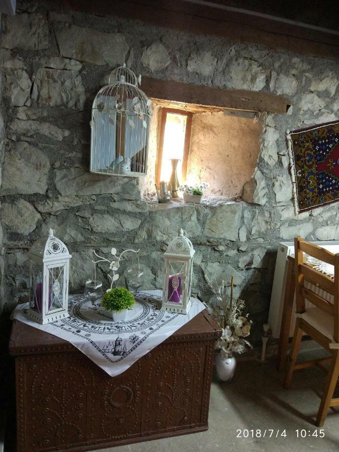 Melek Hanim Konagi Safranbolu Exterior photo