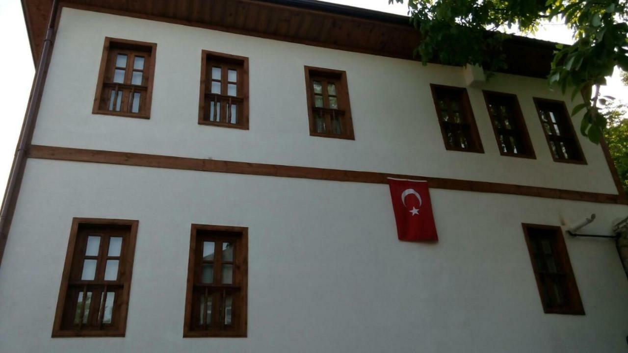 Melek Hanim Konagi Safranbolu Exterior photo