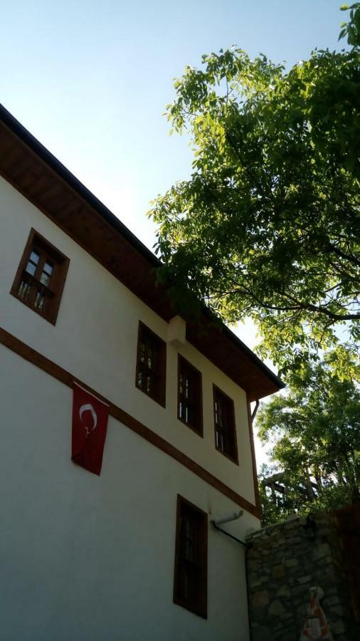 Melek Hanim Konagi Safranbolu Exterior photo