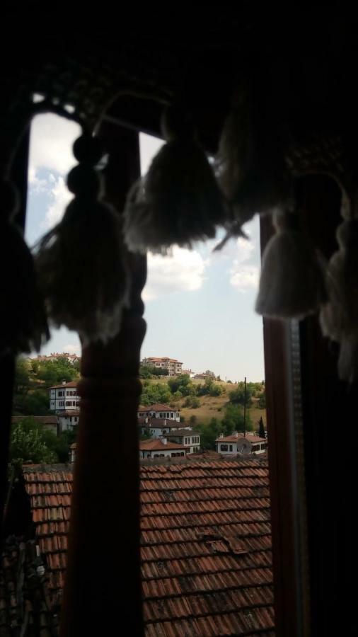 Melek Hanim Konagi Safranbolu Exterior photo