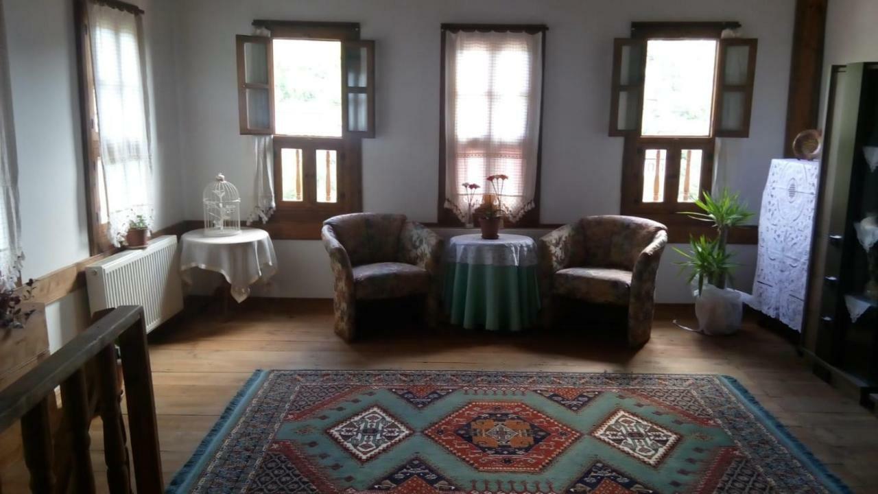 Melek Hanim Konagi Safranbolu Exterior photo